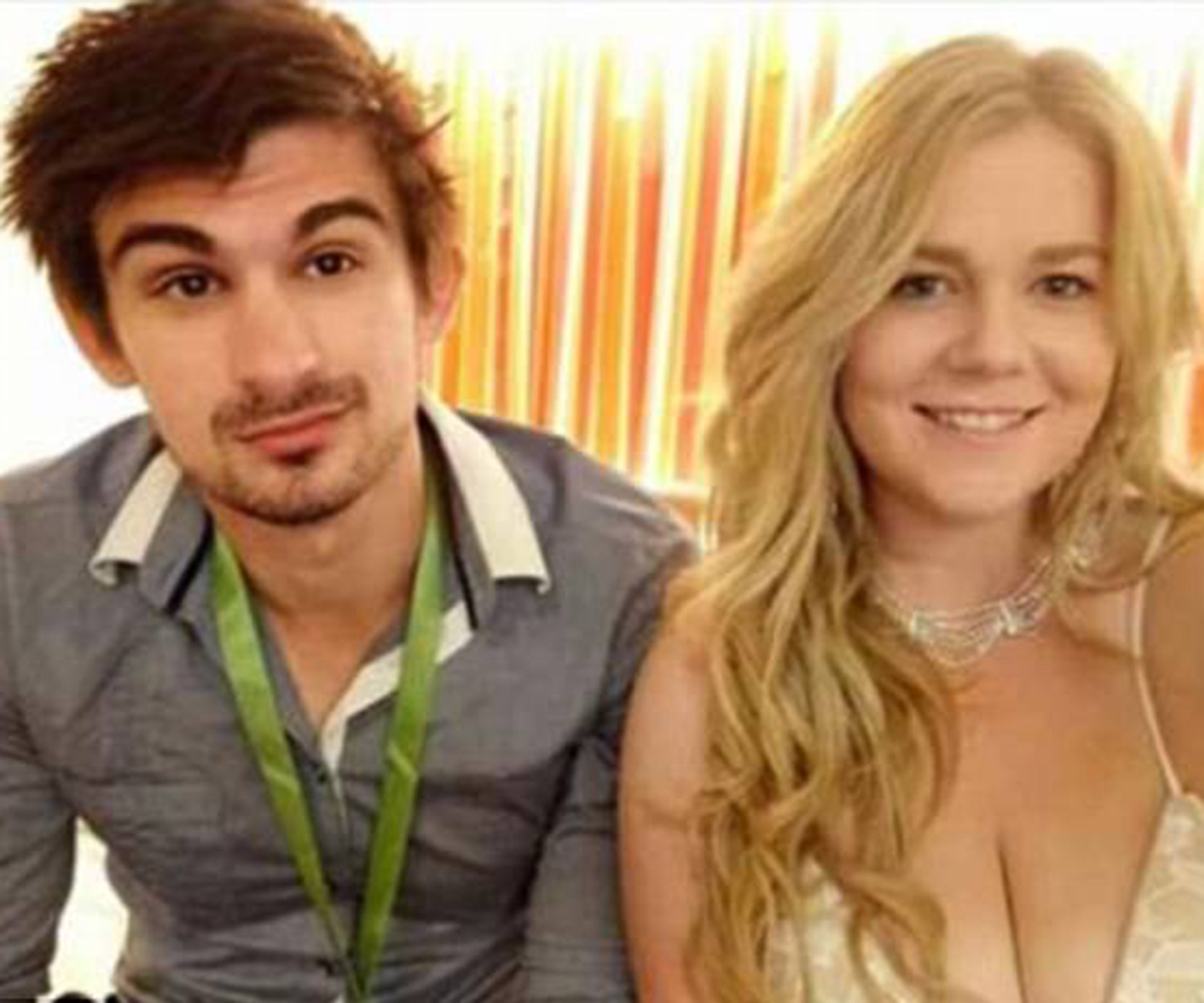 Cassie Sainsbury will plead GUILTY to drug trafficking according to her fiancé 