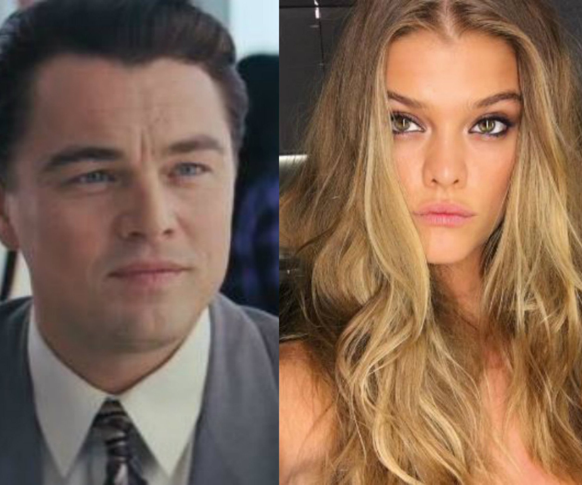 It’s official: Leonardo DiCaprio and girlfriend Nina Agdal have split