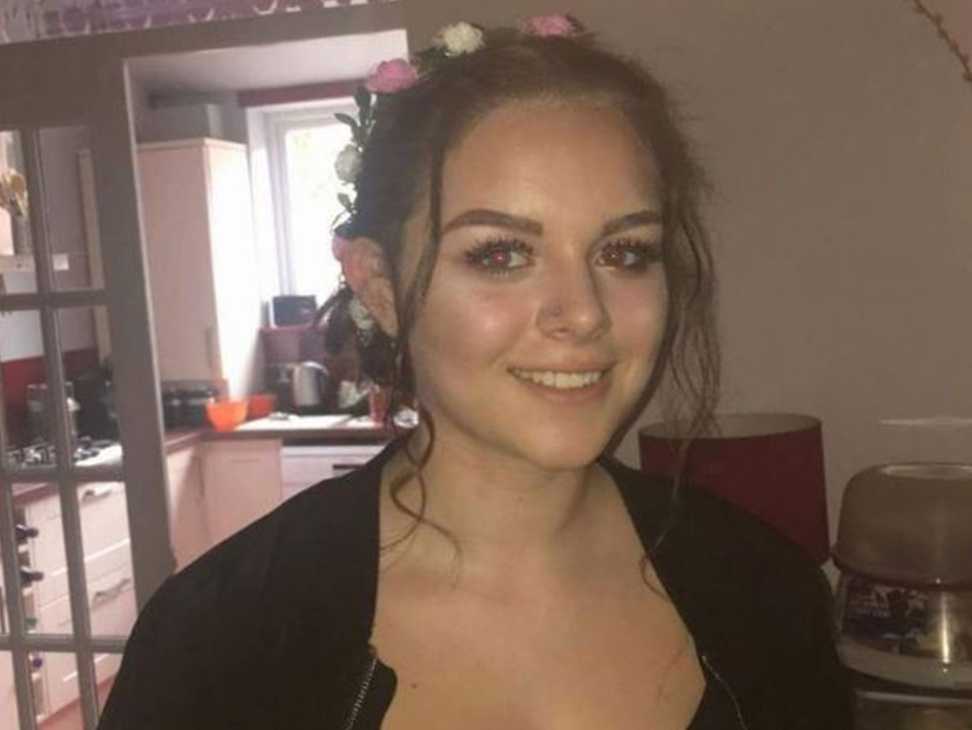 Mother confirms Olivia Campbell is the latest victim of Manchester bombing