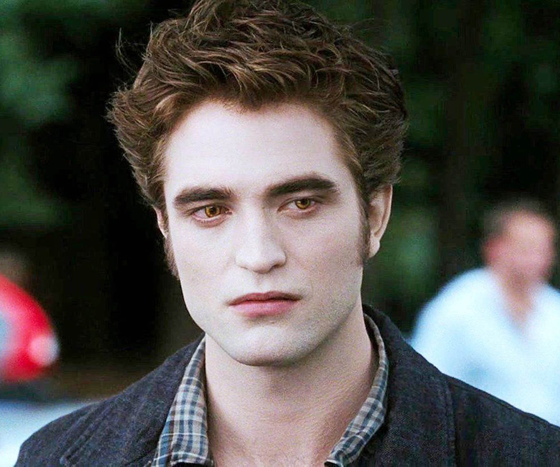 Robert Pattinson, Twilight, RPatz