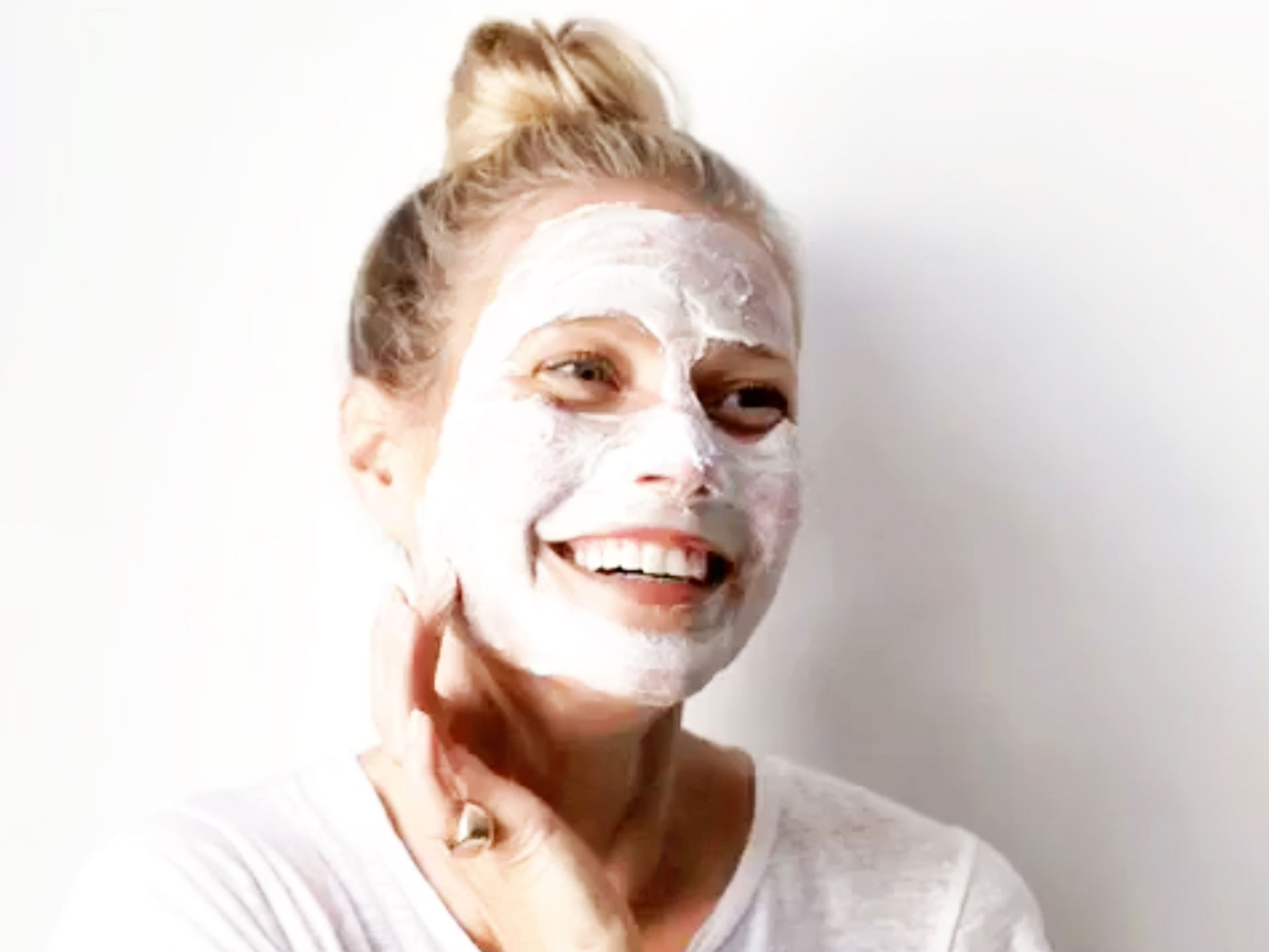 Gwyneth paltrow skin care routine