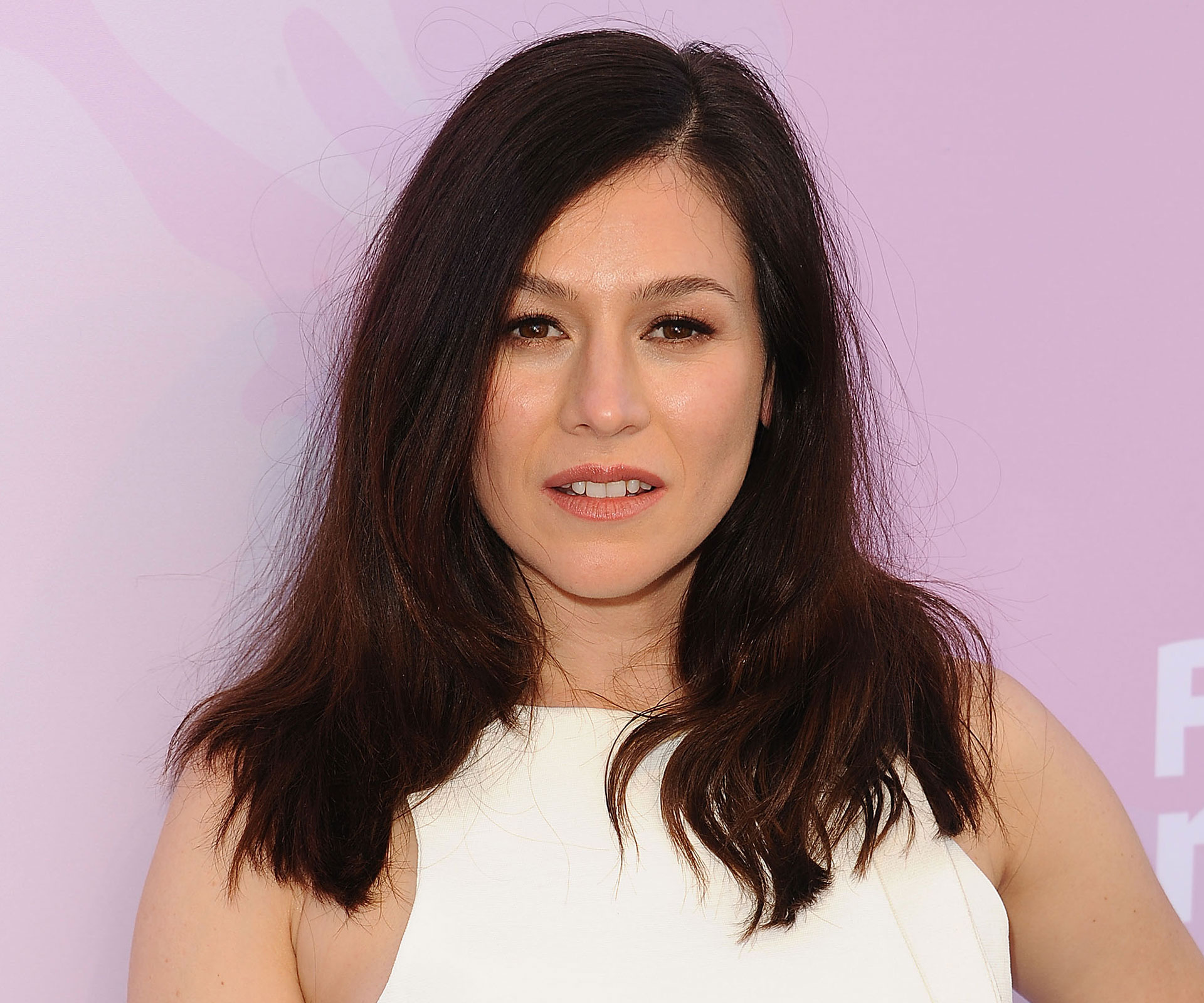 How Yael Stone ended up in the prison of her dreams