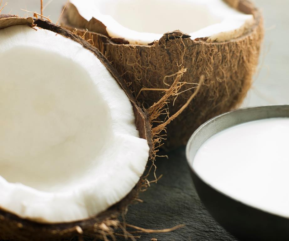 Turns out coconut oil is bad for you