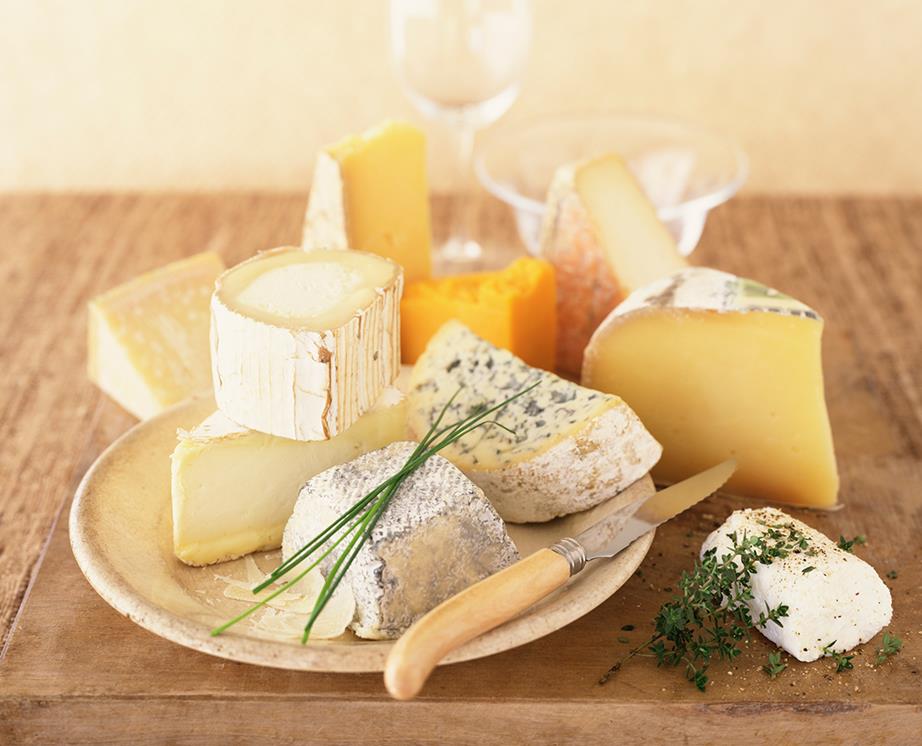 Public Service Announcement: The world is facing a Camembert crisis