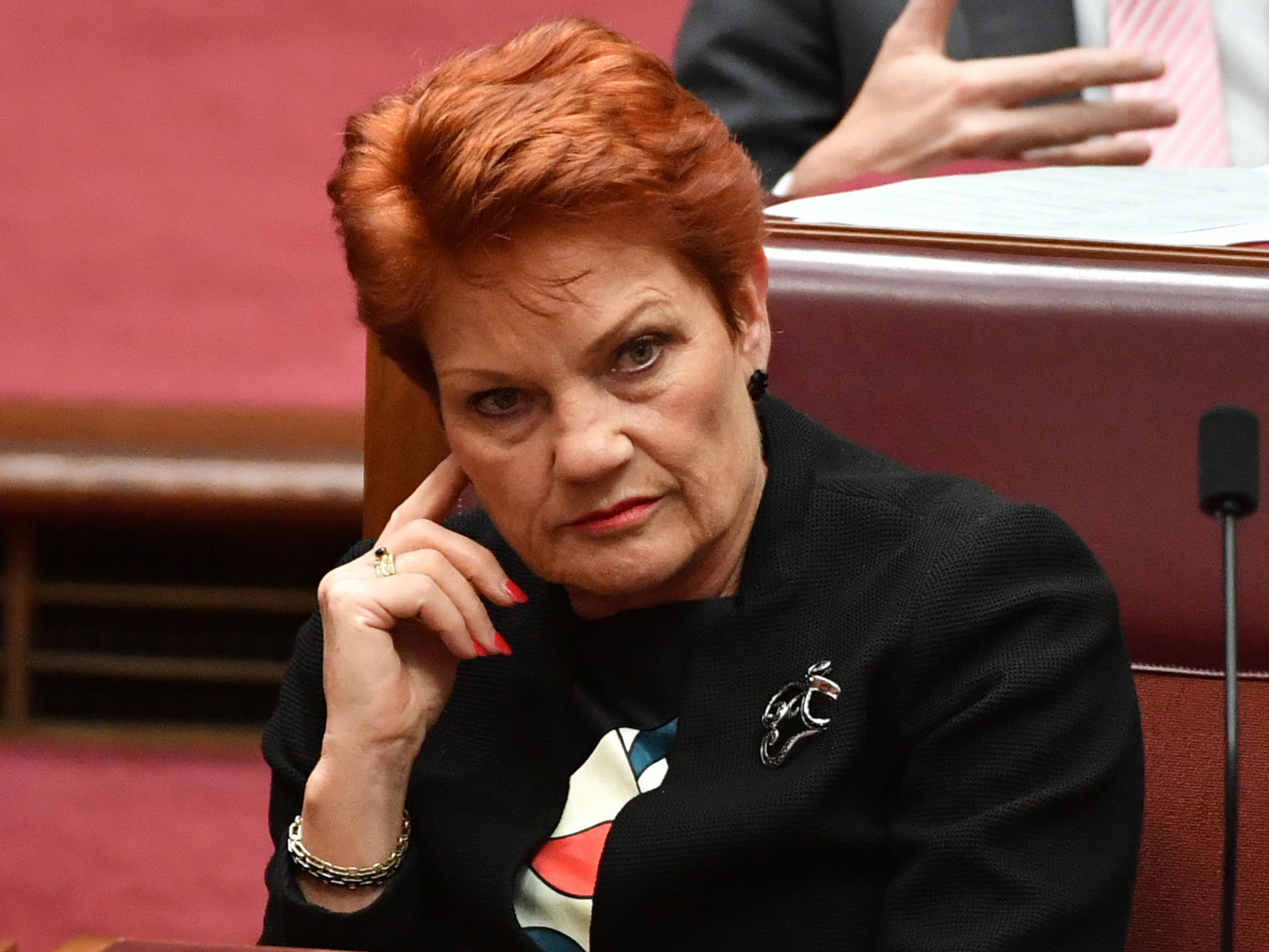 Pauline Hanson wants to “get rid of” autistic children from mainstream classrooms