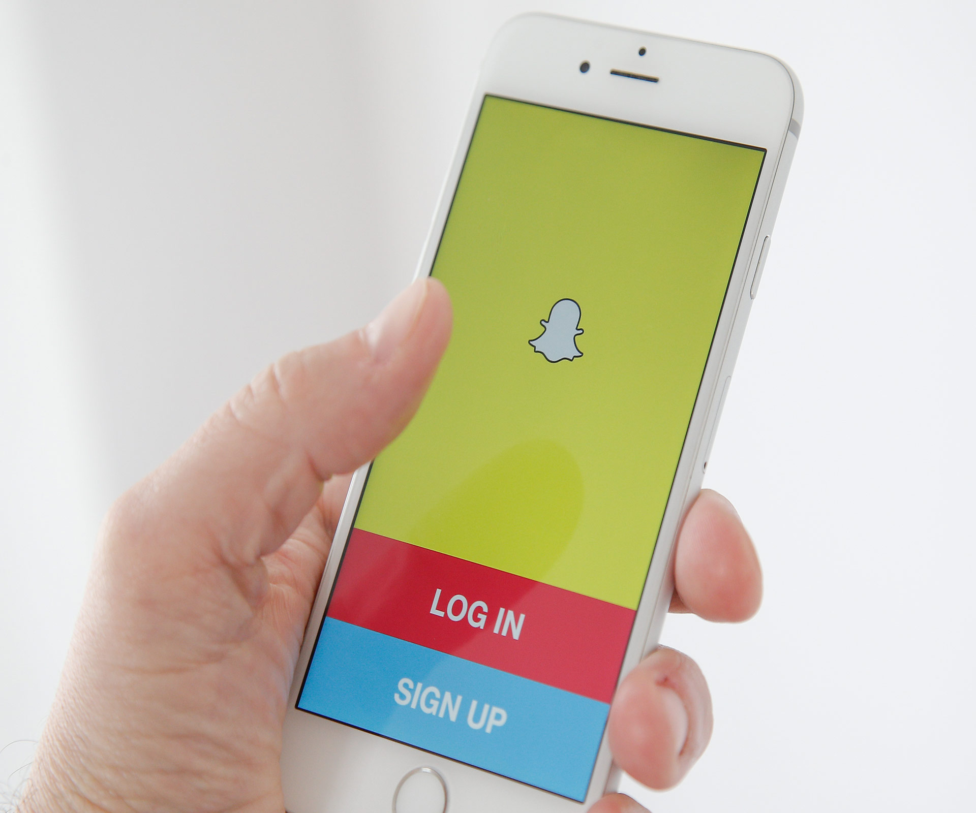 Worried about the new Snapchat tool? Here’s how you switch it off
