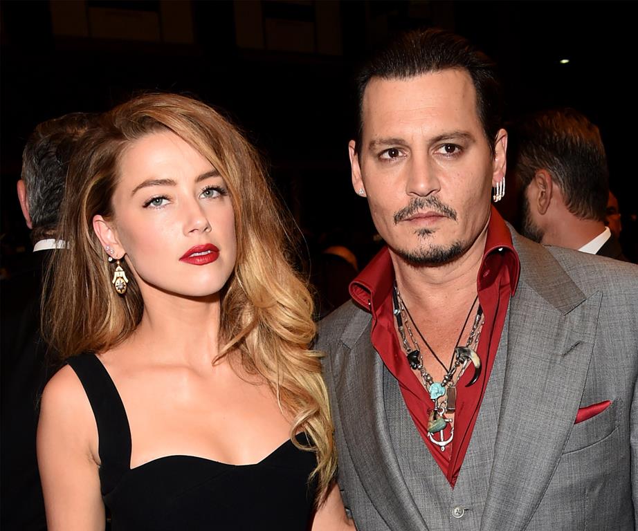 Johnny Depp’s dogs Pistol and Boo are making headlines… again