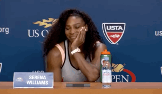 Tennis world goes into meltdown over John McEnroe's comments about Serena Williams 
