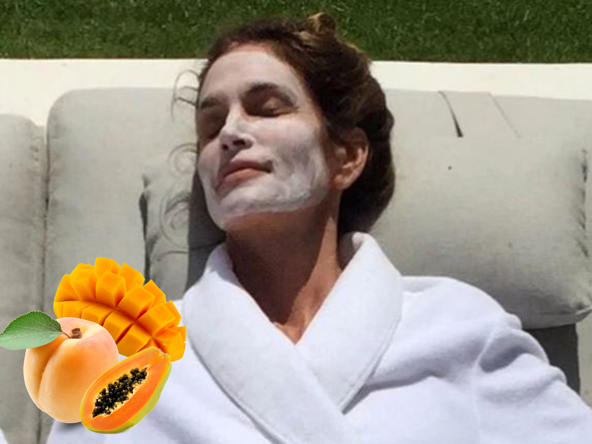 3 anti-ageing fruit facials you can make at home