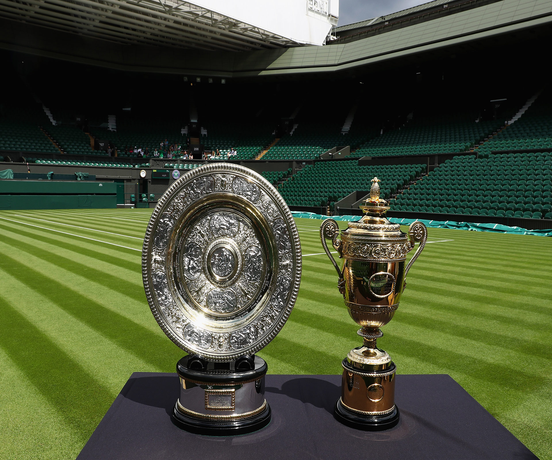 Everything you need to know about Wimbledon 2017