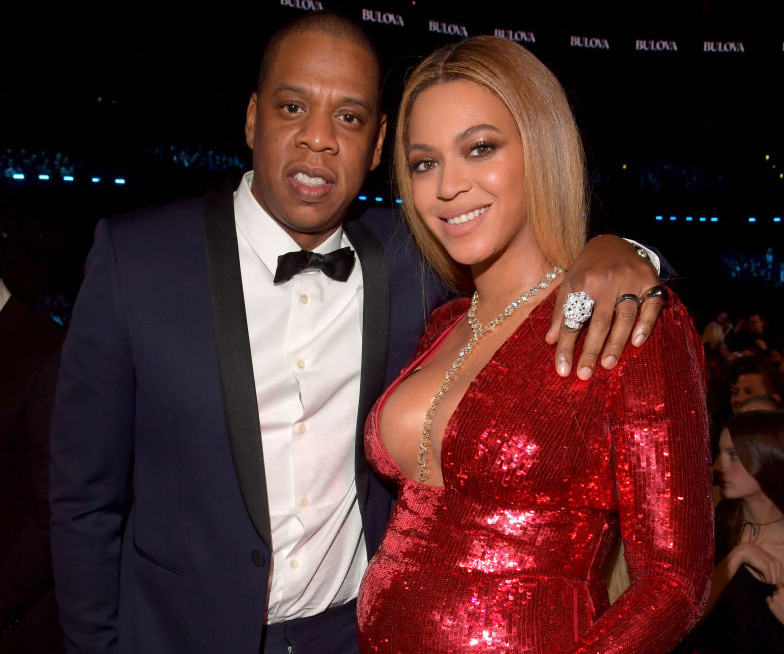Sound the alarm: Jay-Z 100% just admitted to cheating on Beyonce