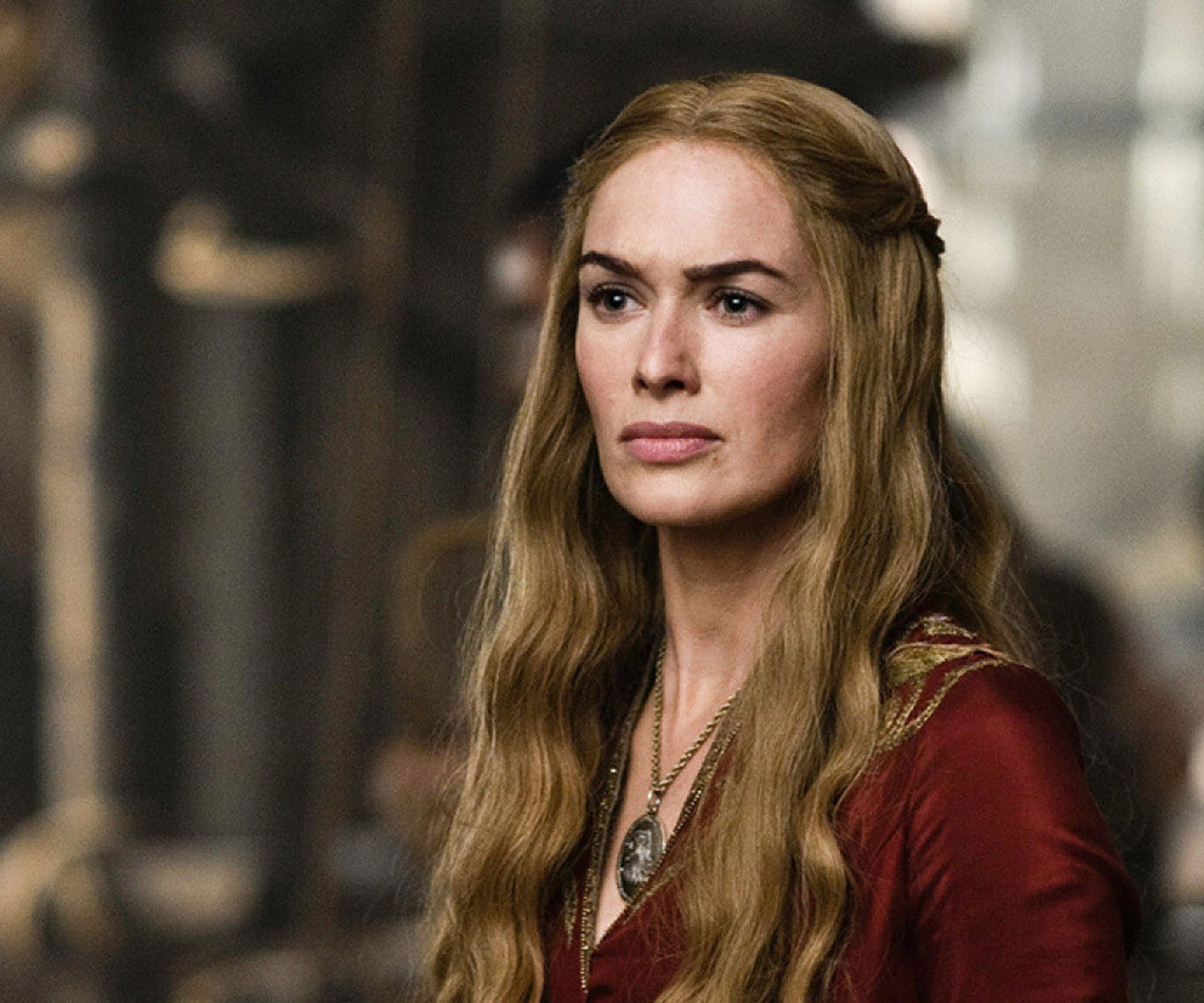 Lena Headey reveals she had undiagnosed postpartum depression while filming Game of Thrones