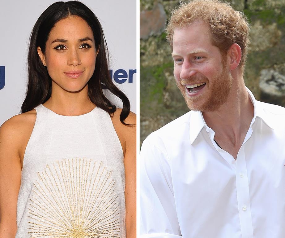 Prince Harry is house hunting in Toronto to live close to girlfriend Meghan Markle
