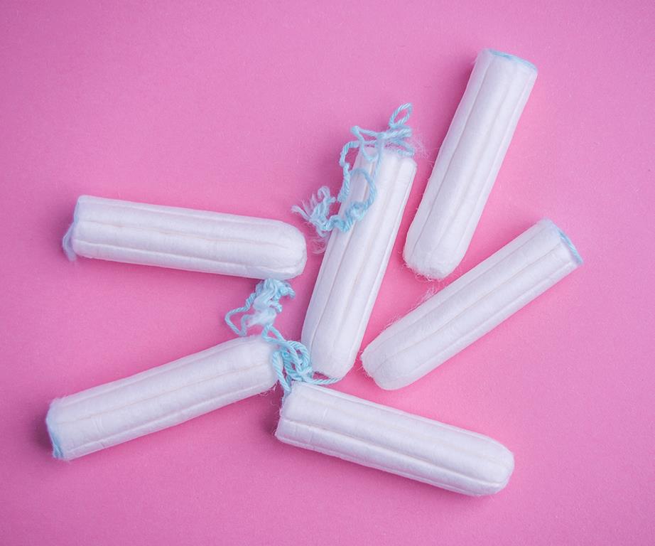 Scotland providing tampons and pads to those who can’t afford them in bid to beat period poverty