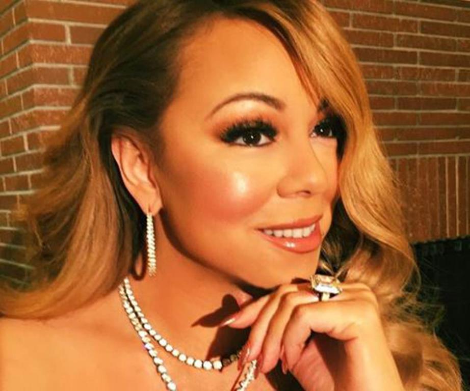 9 of Mariah Carey’s most legendary headlines