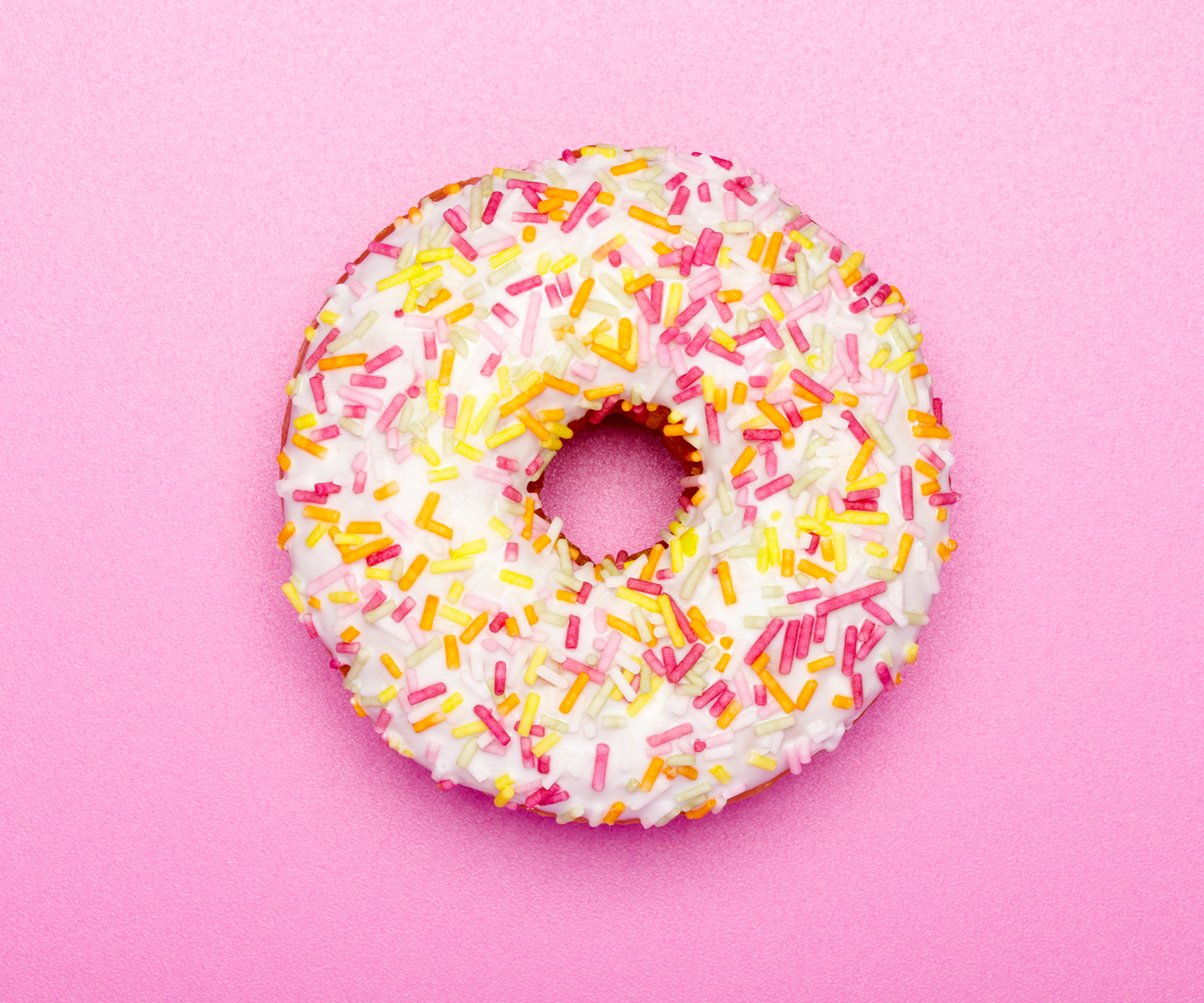 4 things you need to stop believing about a sugar-free diet right now
