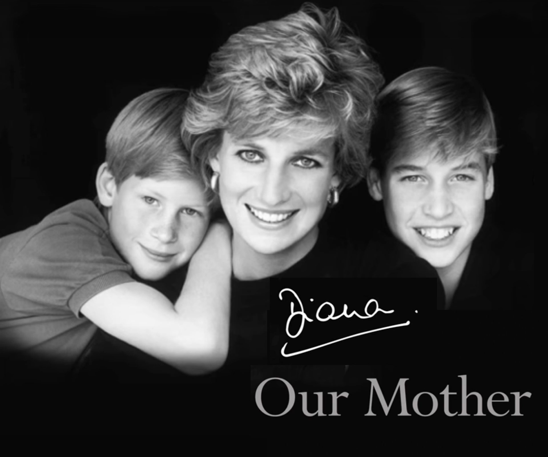 Diana Our Mother: her life and legacy