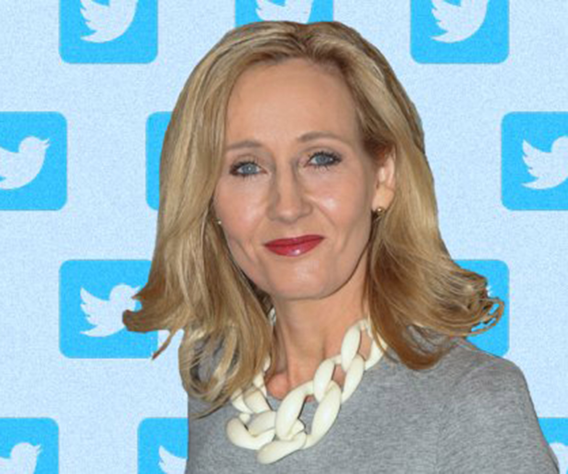 A celebration of J.K. Rowling and her most sassiest Tweets ever