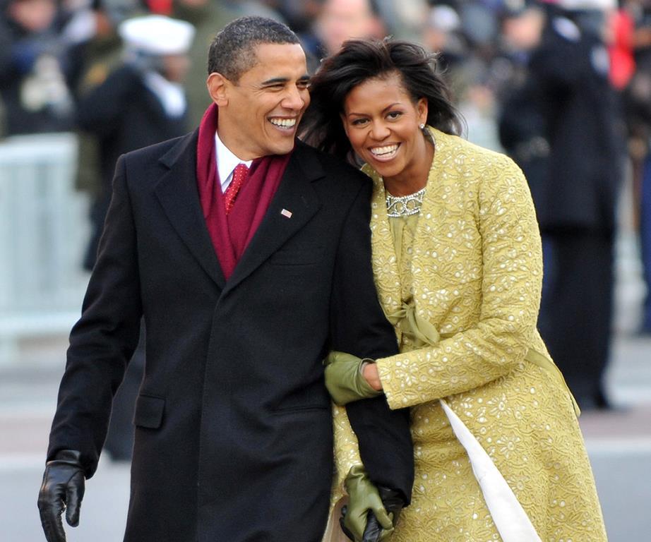 A woman sent the Obamas an invitation to her wedding and the response is perfect
