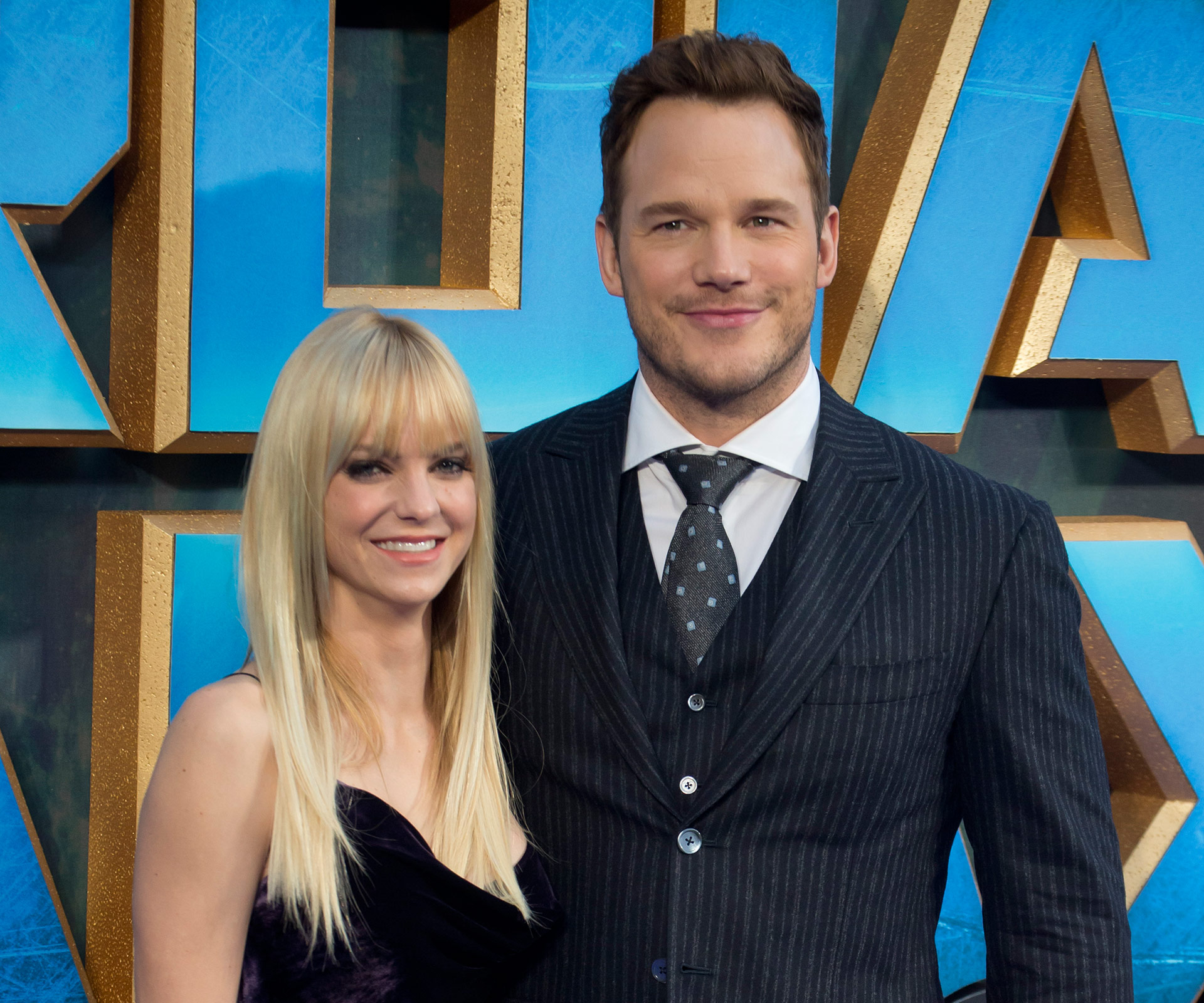 Anna Faris admits she's scared about her new memoir