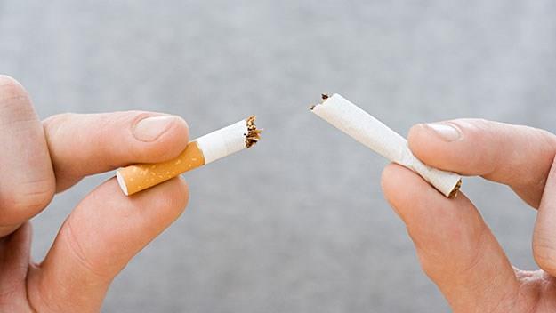 How to quit smoking with confidence