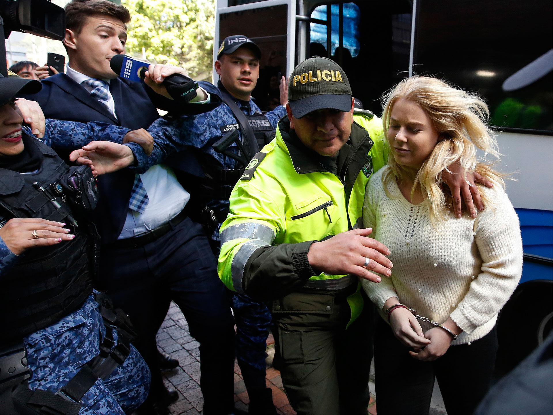Cassie Sainsbury: judge REJECTS 6-year plea deal – Cassie will stand trial