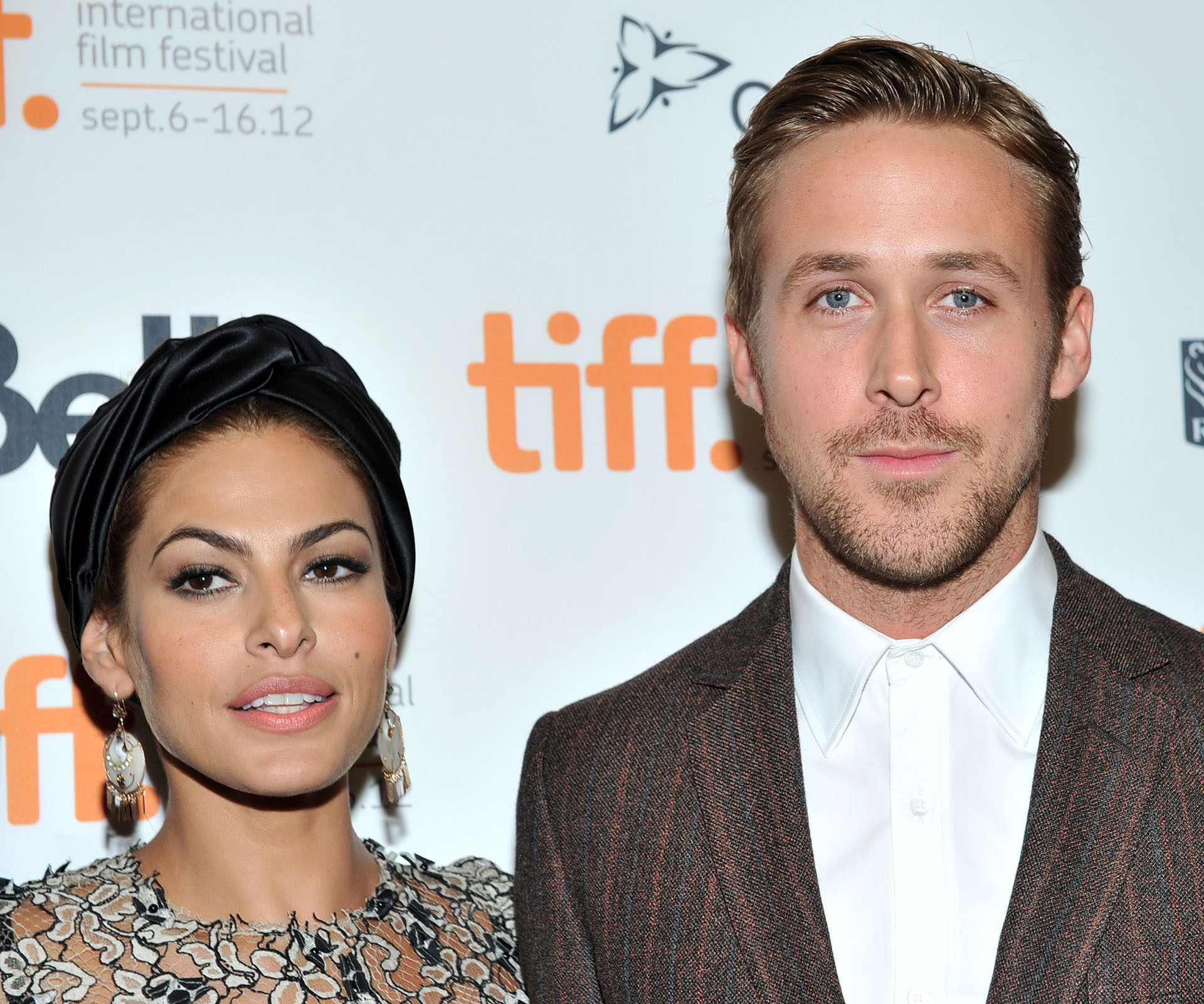 Are Ryan Gosling and Eva Mendes gifting the world with another child