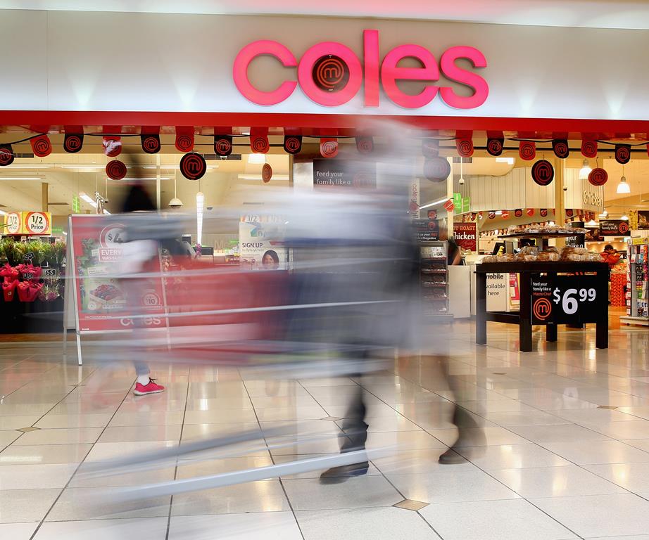 Coles launches a ‘quiet hour’ to make shopping easier for those with autism