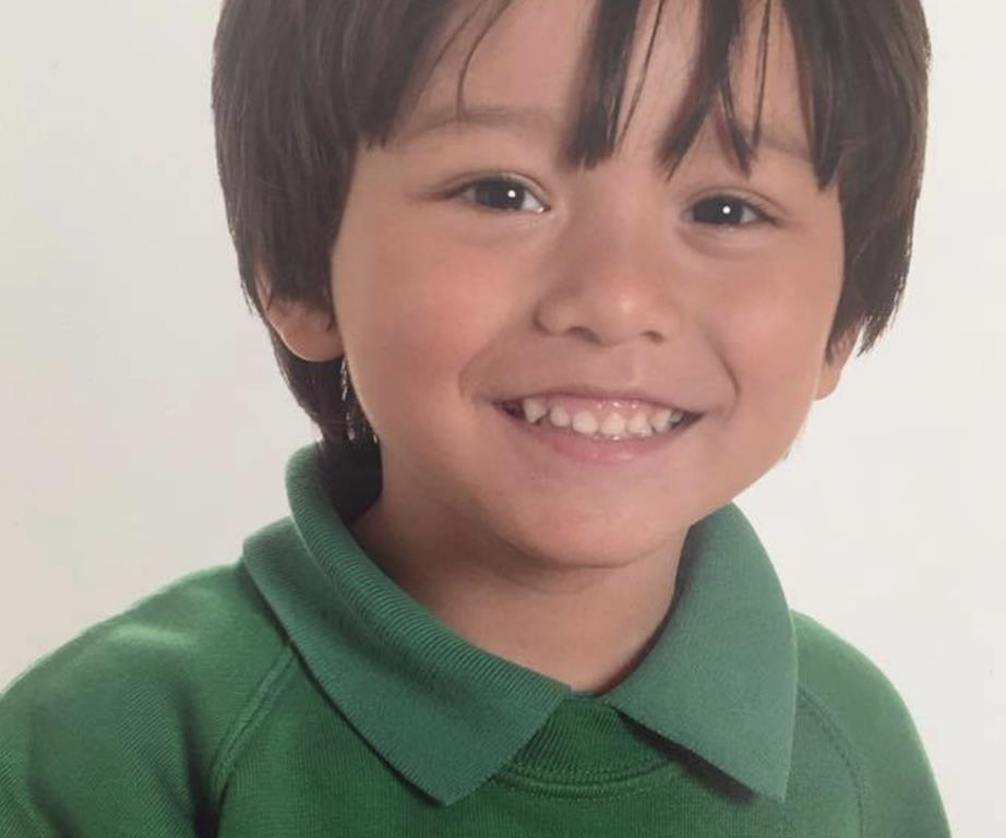 7-year-old Julian Cadman confirmed dead following Barcelona terror attack