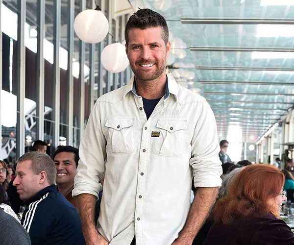 Pete Evans has dished out some more diet advice and people are mad