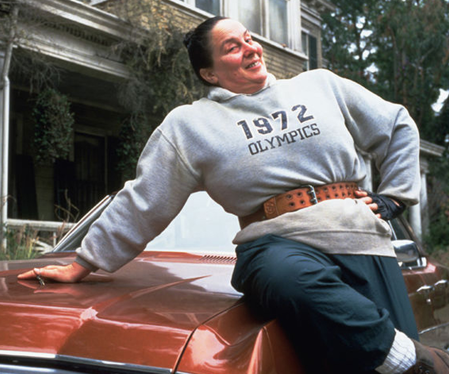 Ms Trunchbull: How to handle the nasty women in your life