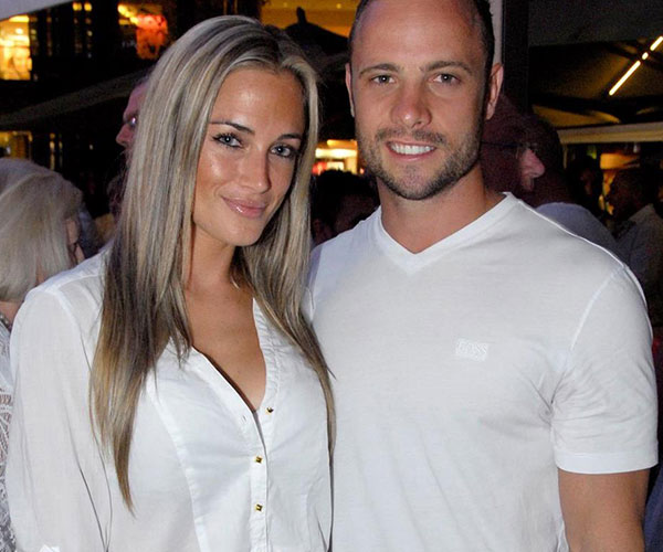 Reeva Steenkamp’s parents are outraged at a new film about their daughter’s murder