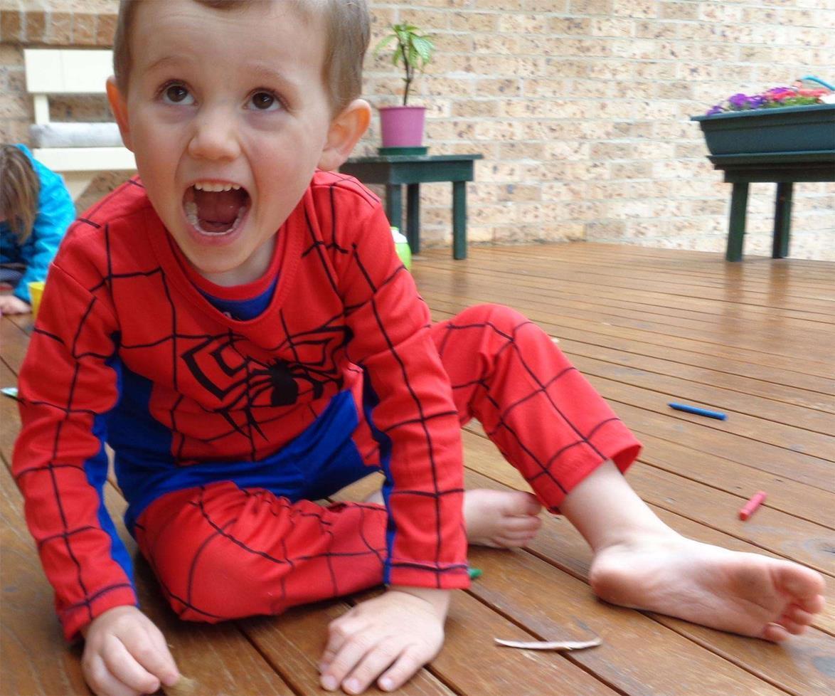 Third anniversary of William Tyrrell's disappearance