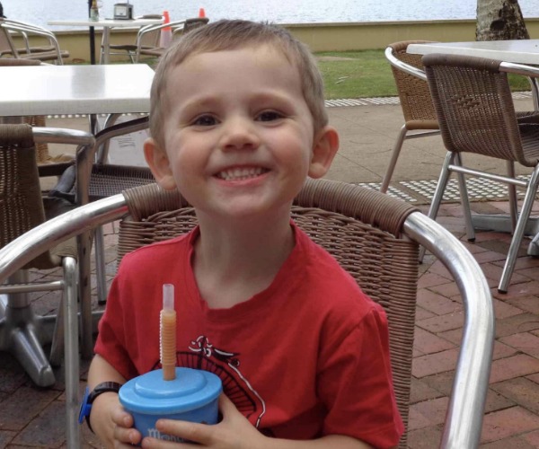 William Tyrrell: The boy no-one can find