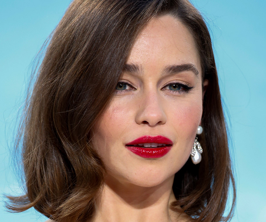 Game Of Thrones fans are FREAKING OUT about Emilia Clarke’s hair transformation