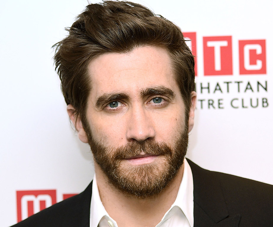 Jake Gyllenhaal REALLY wants to be a dad. And he doesn’t care who knows it