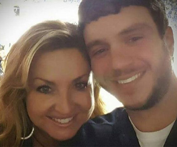 Husband died shielding his wife in Las Vegas massacre