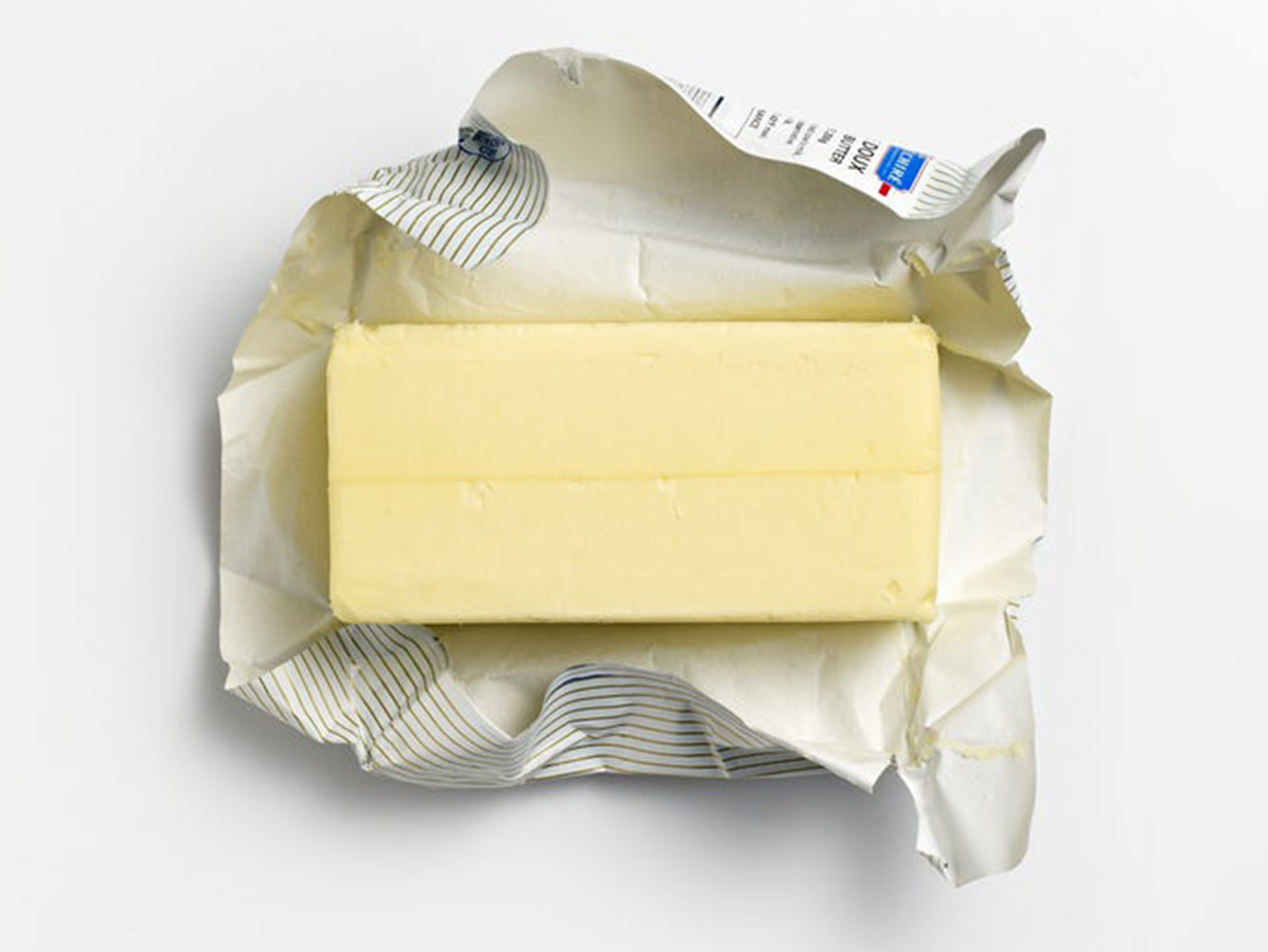 Our favorite new life hack is saving butter wrappers