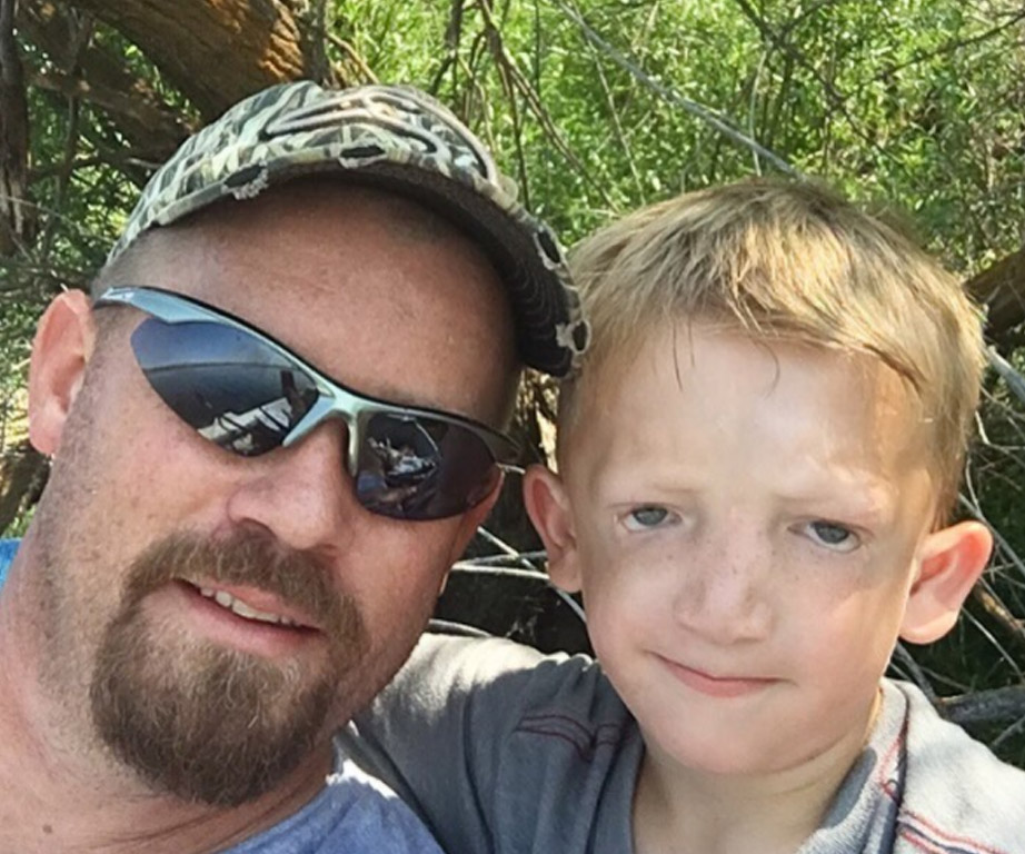 dad writes letter to parents of son's bullies