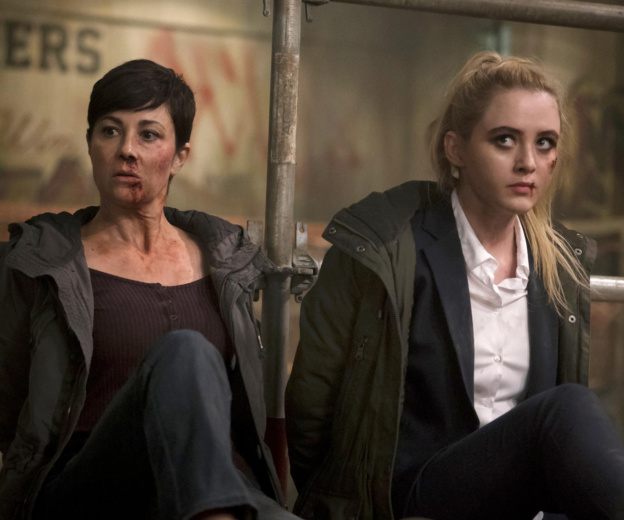 What we know about Supernatural spin-off, Wayward Sisters