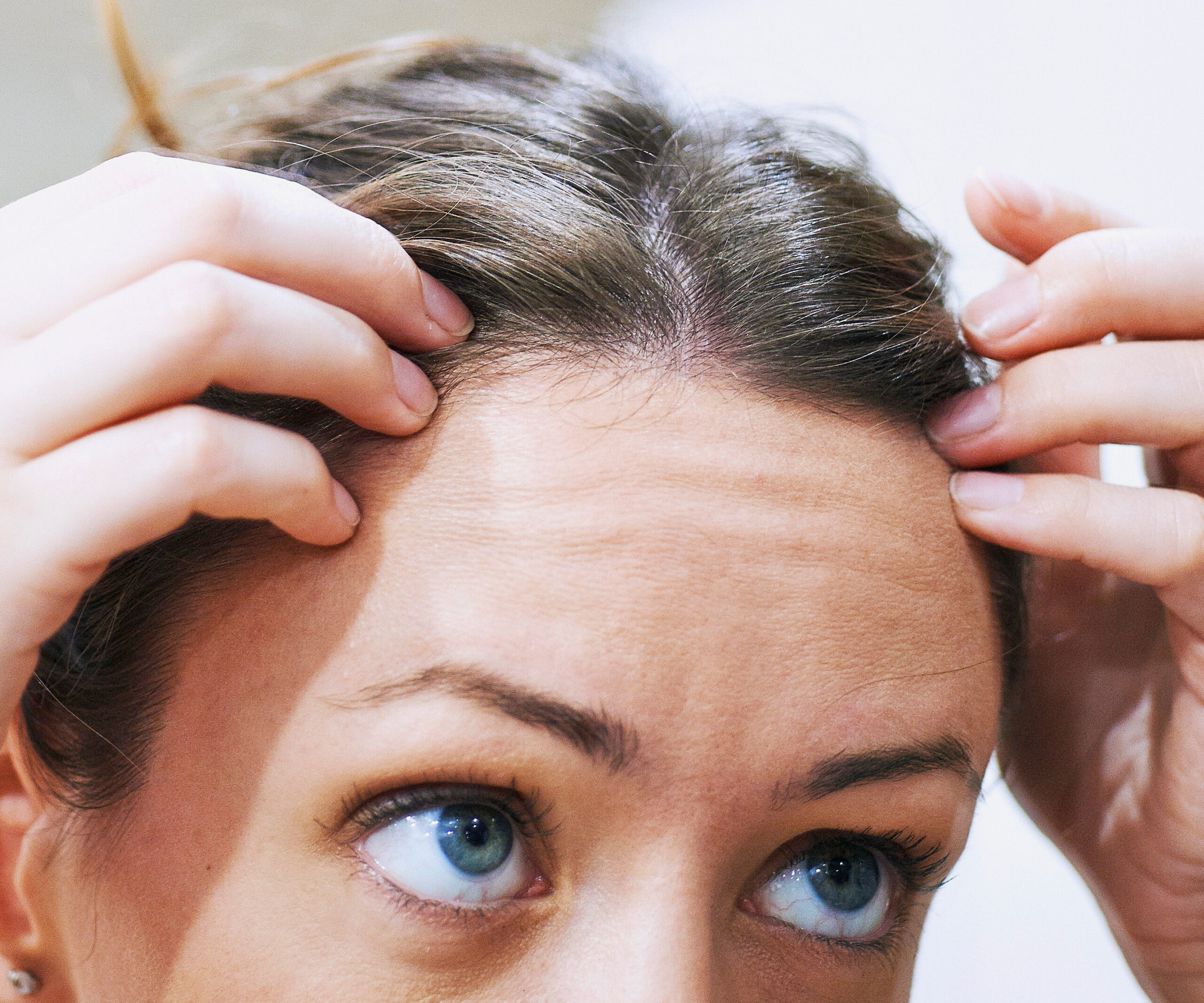 Is your hair making you depressed?