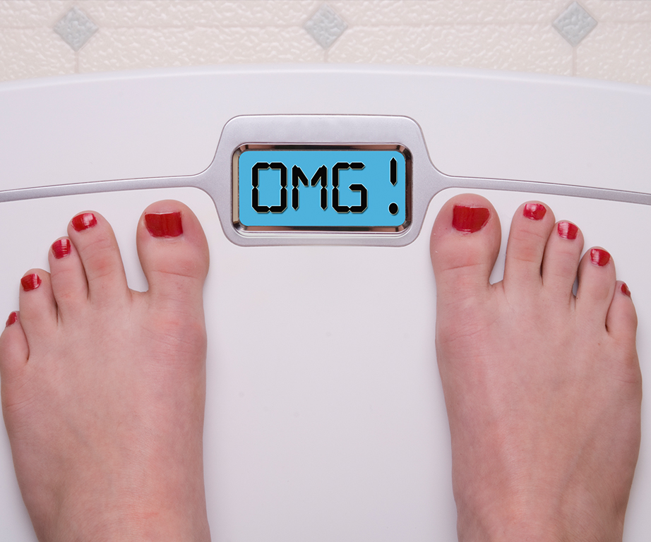 You better believe it, these surprising things actually help you lose weight