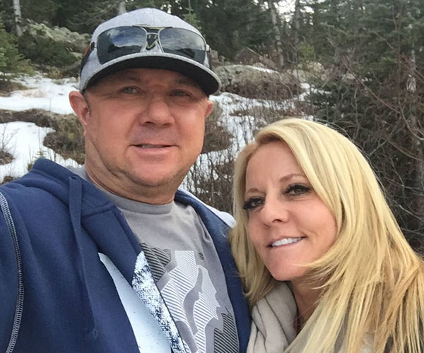 Married couple dies in tragic car crash just two weeks after surviving the Las Vegas massacre