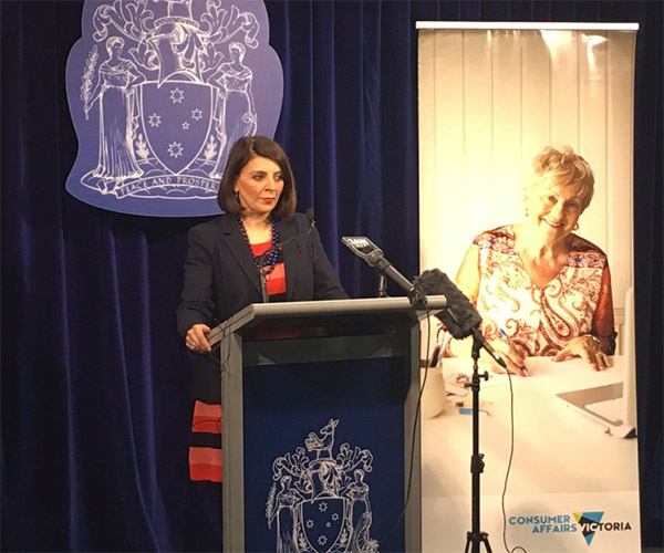 Aussie MP Marlene Kairouz offends Irish with ‘racist’ remarks