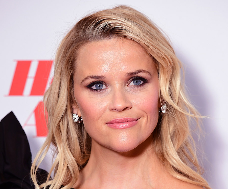 Why Reese Witherspoon’s face is ‘mathematically beautiful’