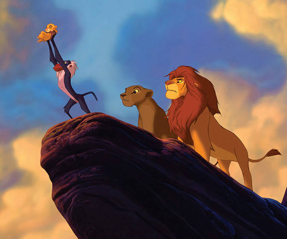 The cast of the Lion King remake is better than your wildest dreams