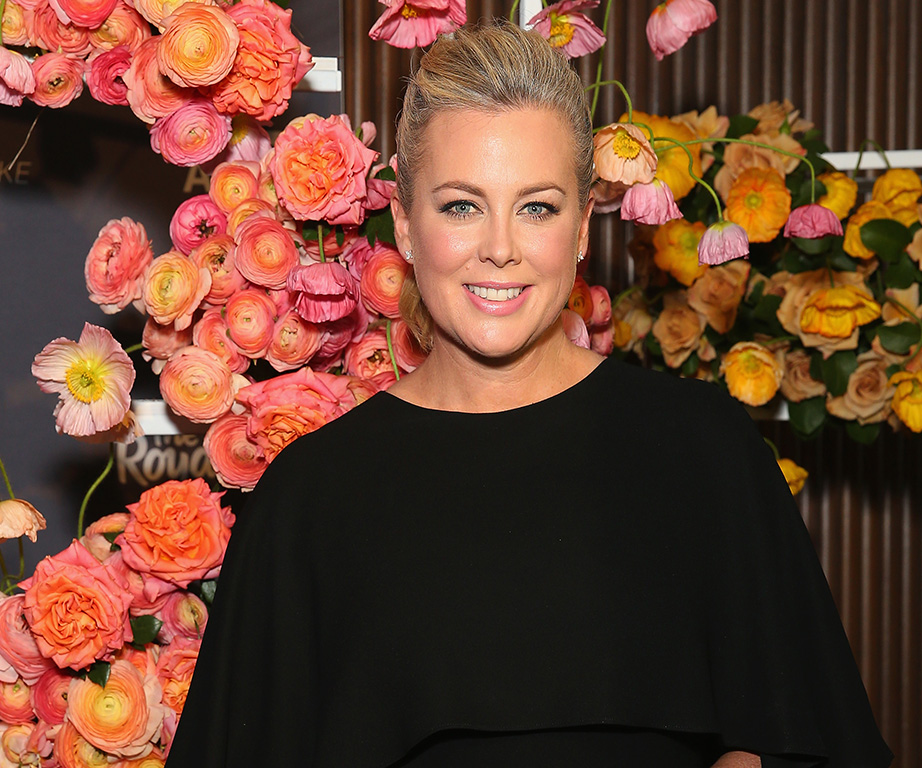 Could Network Ten be planning to poach Samantha Armytage for their new big-budget breakfast show?