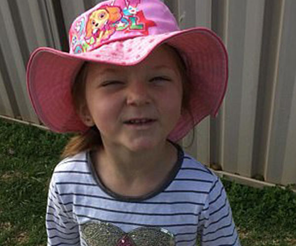 Four-year-old girl drowns “in a matter of seconds” at public pool