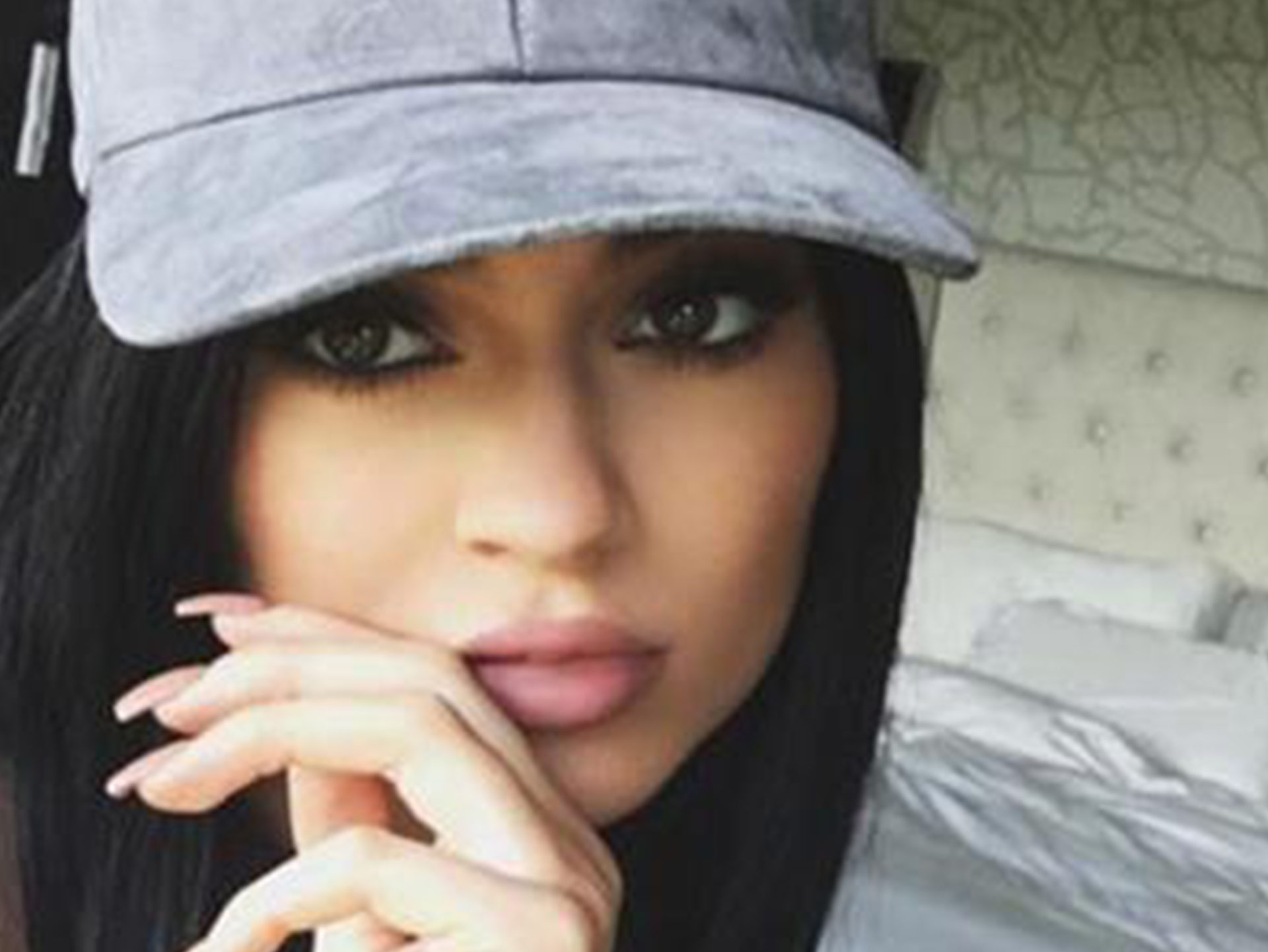 Hang on, is Kylie Jenner pregnant or not?