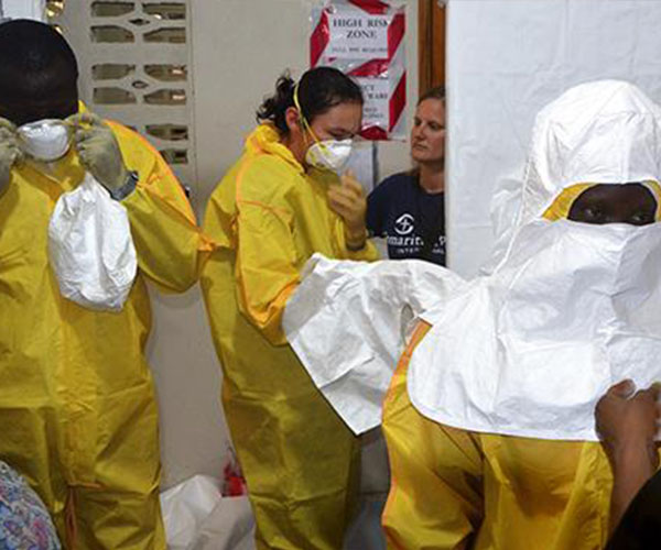 Red Cross admits they lost $6 million to fraud during Ebola crisis